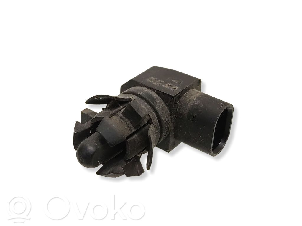 Opel Astra K Sensor de temperatura interna/externa 