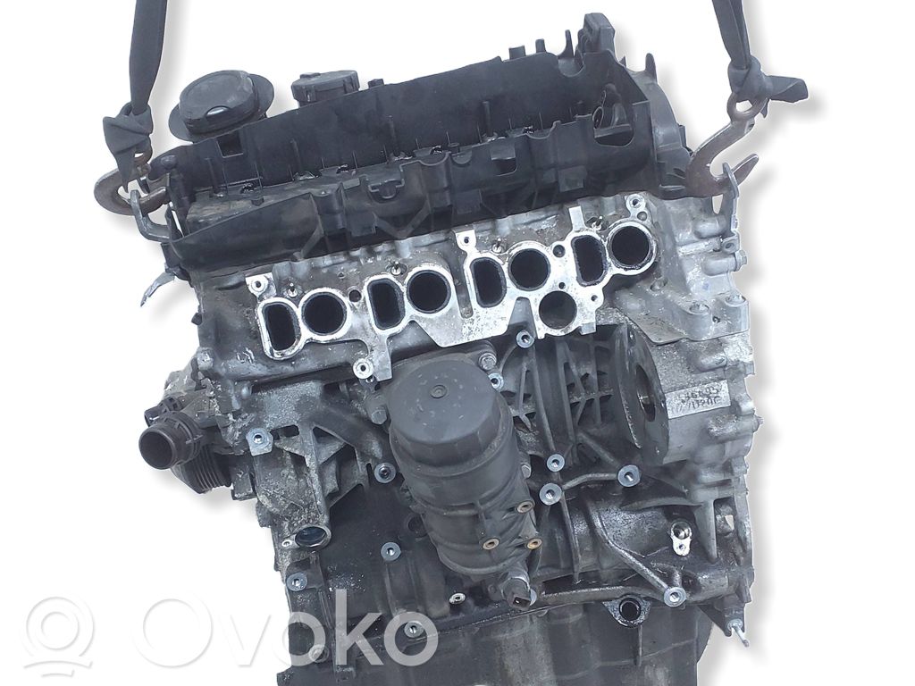 Двигатель   N47D20C,84166954,7797678