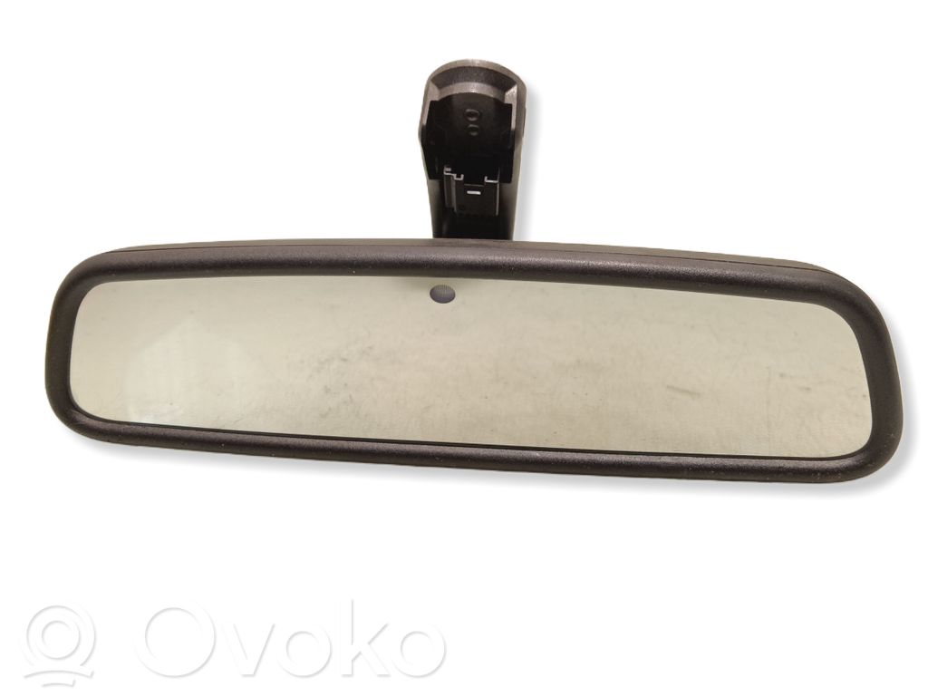 BMW 5 E60 E61 Espejo retrovisor (interior) 