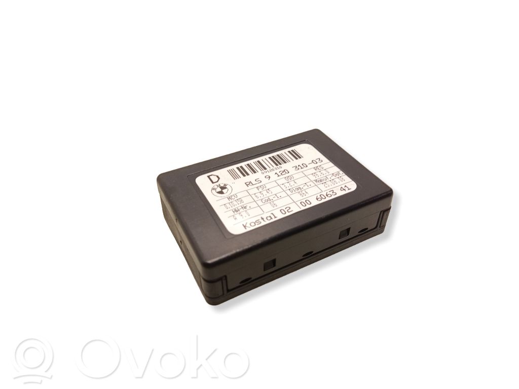 BMW 5 E60 E61 Rain sensor 