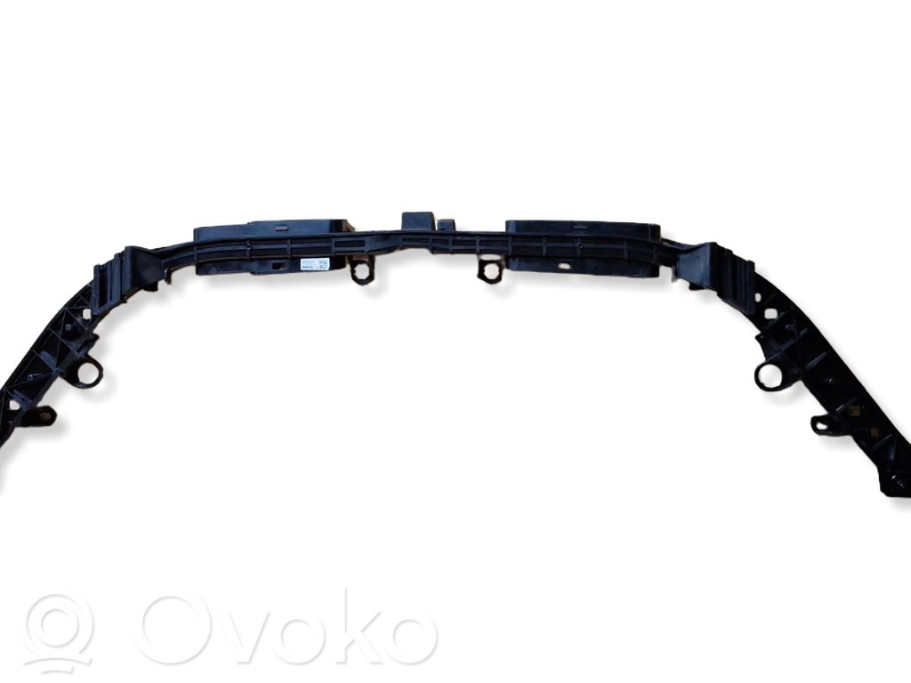 Mercedes-Benz A W177 Panel mocowania chłodnicy 