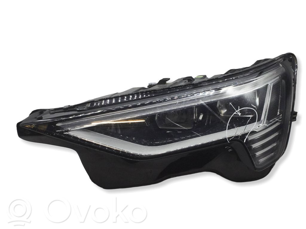 Audi e-tron Headlight/headlamp 