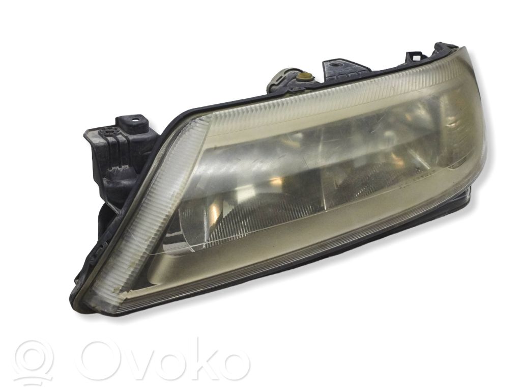 Renault Laguna II Headlight/headlamp 