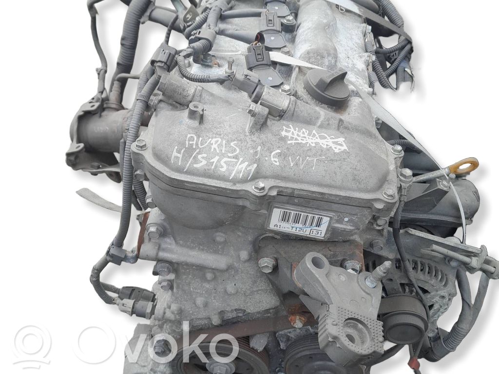 Motor   A1ZRE12U,042004228825