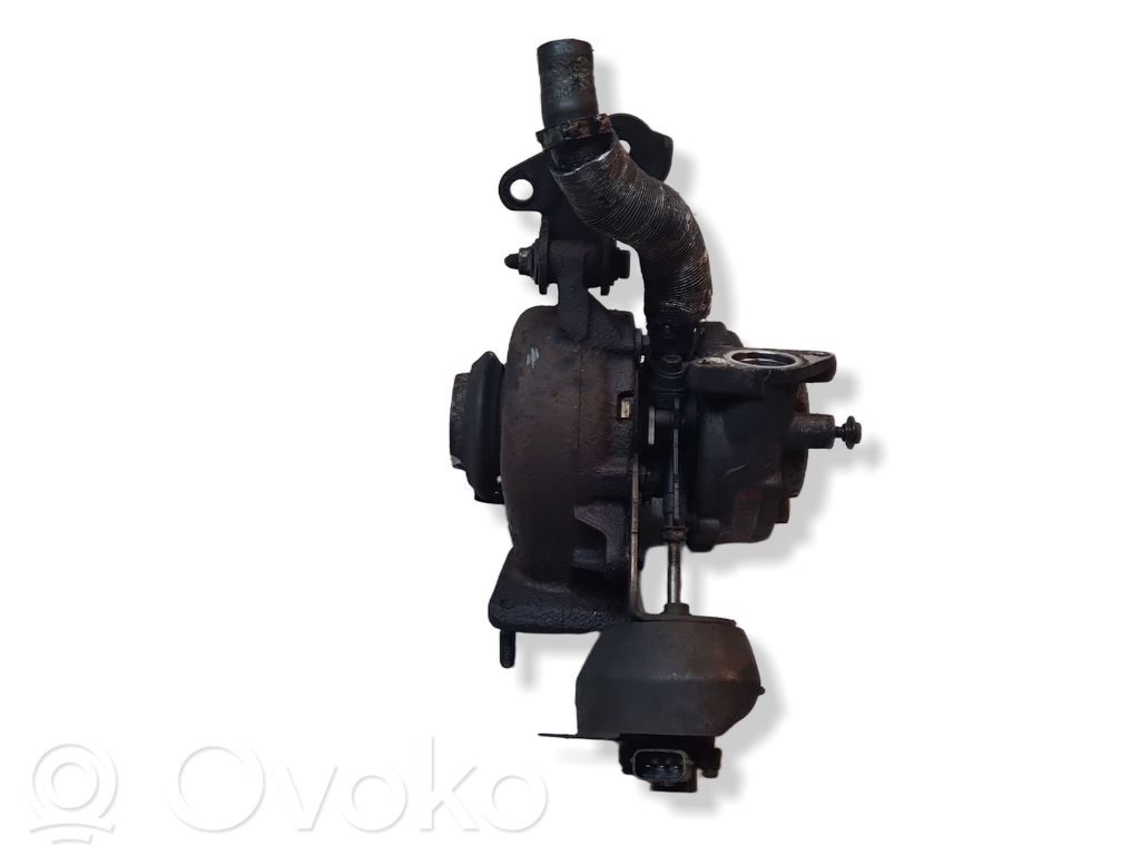 Turbina   7602203