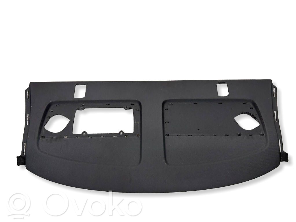 Audi RS5 Parcel shelf 