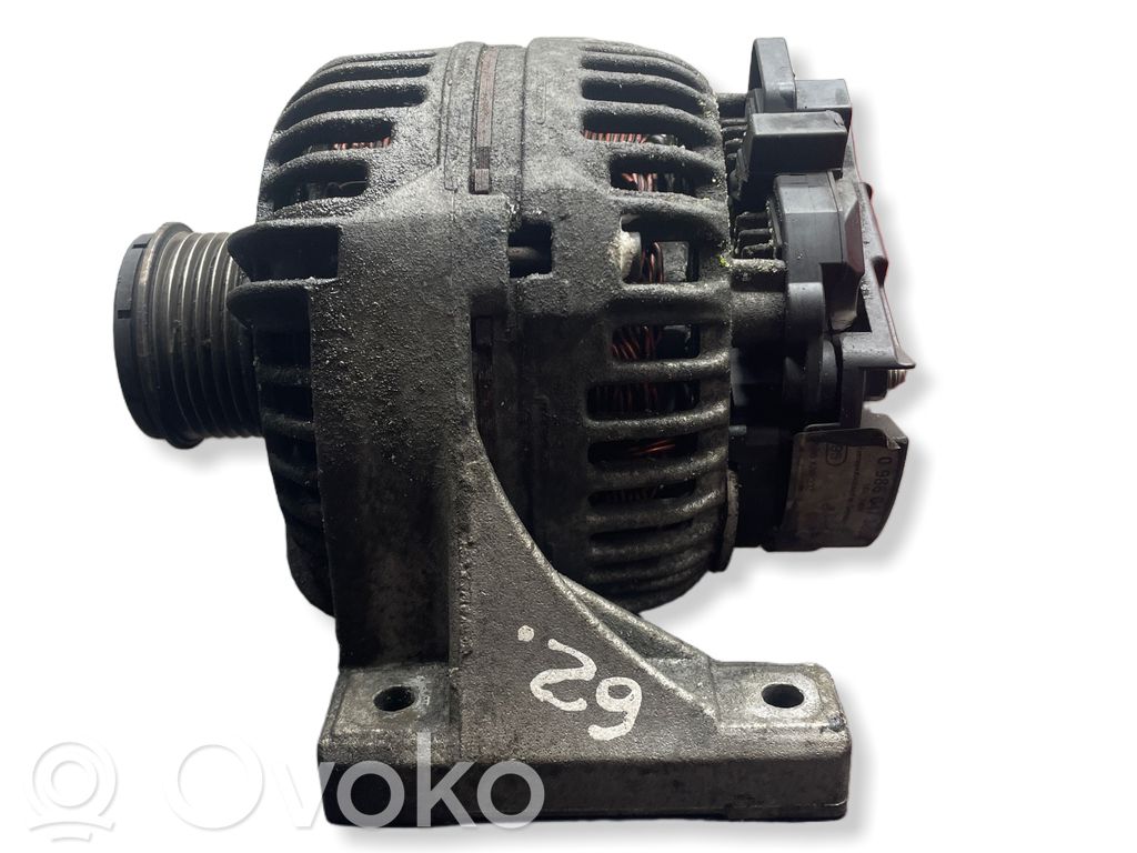 Ģenerators   0986047380