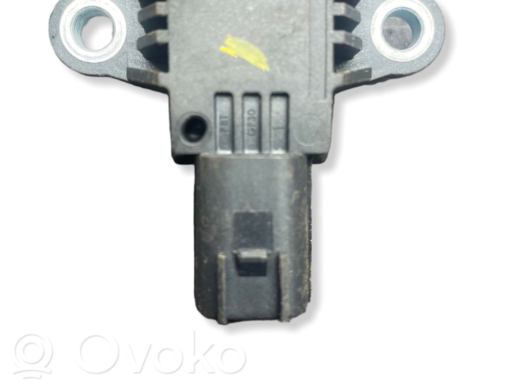 KIA Carens III Sensor impacto/accidente para activar Airbag 