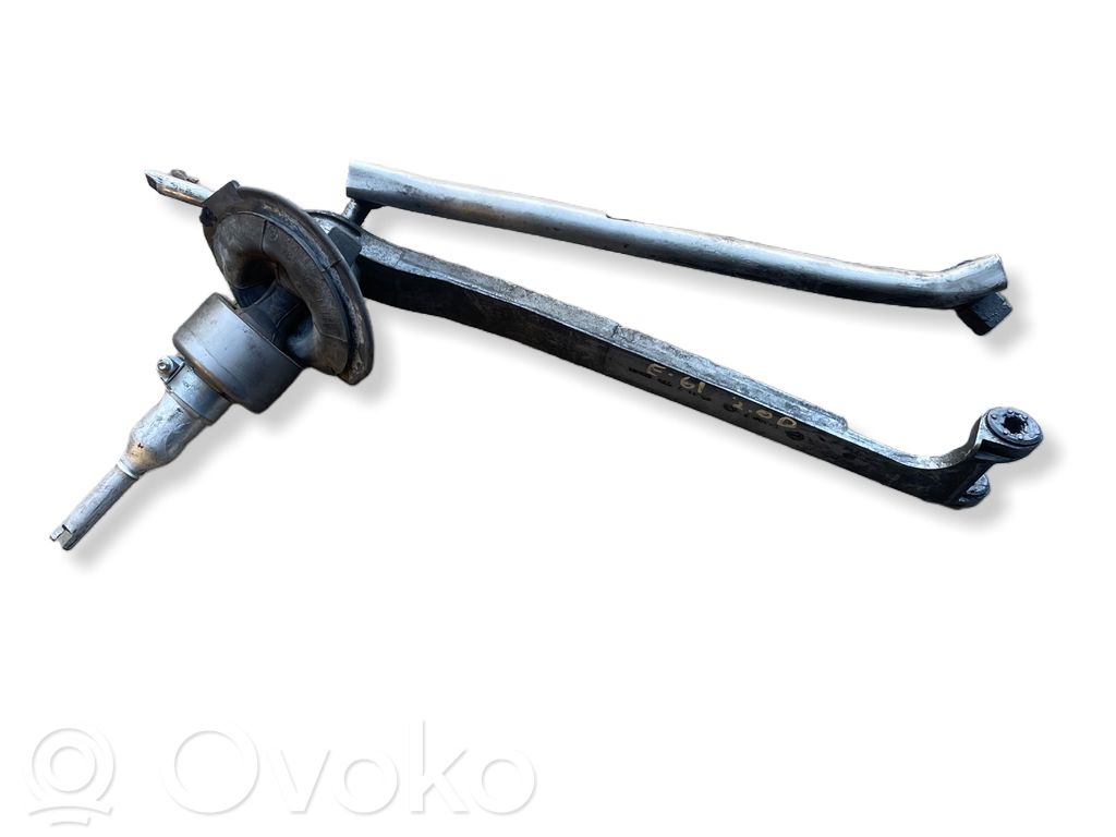 BMW 5 E60 E61 Gear shift rod 