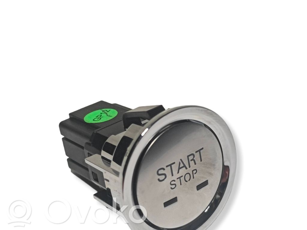 MG MG5 ev Engine start stop button switch 