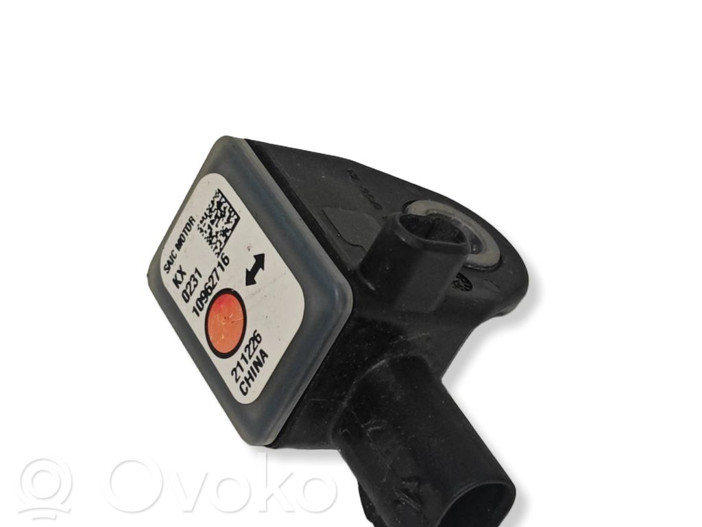 MG MG5 ev Czujnik uderzenia Airbag 