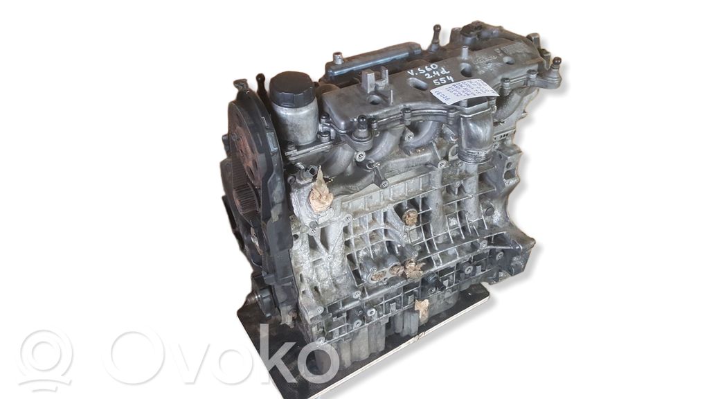 Volvo S60 Двигатель 