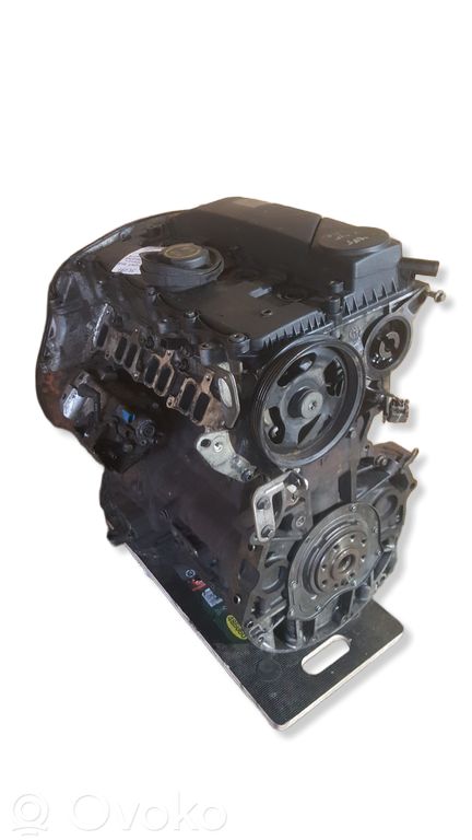 Jaguar X-Type Engine 