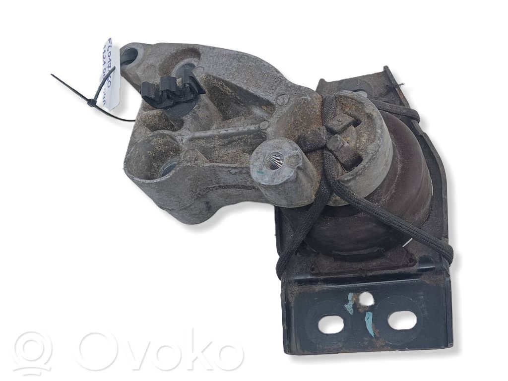 Renault Laguna III Suport tampon motor 