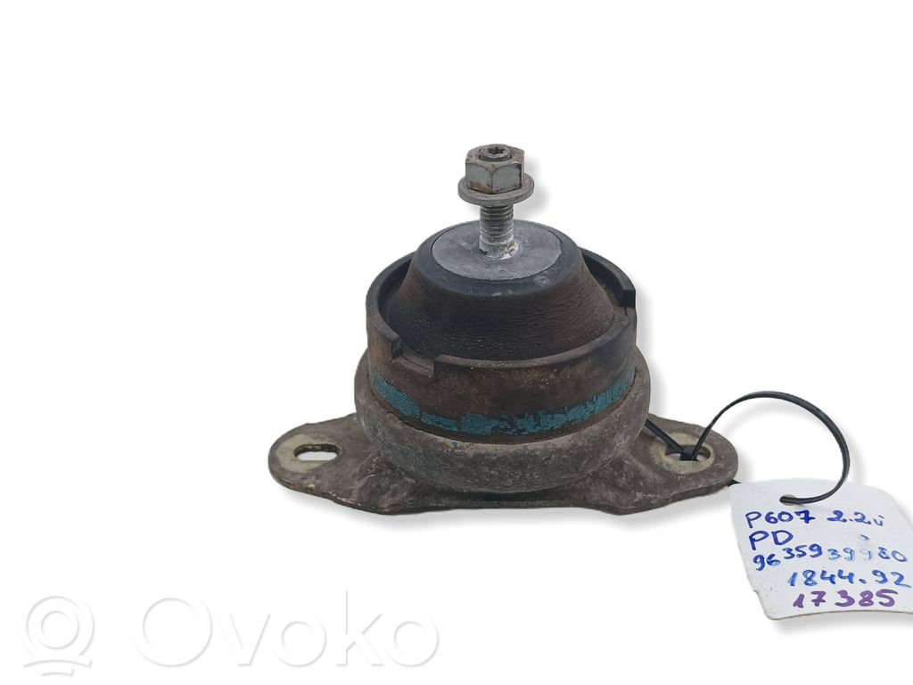 Engine mount bracket   184492,9635939980,9635939880,184492,22I,3FZ,EW12J4