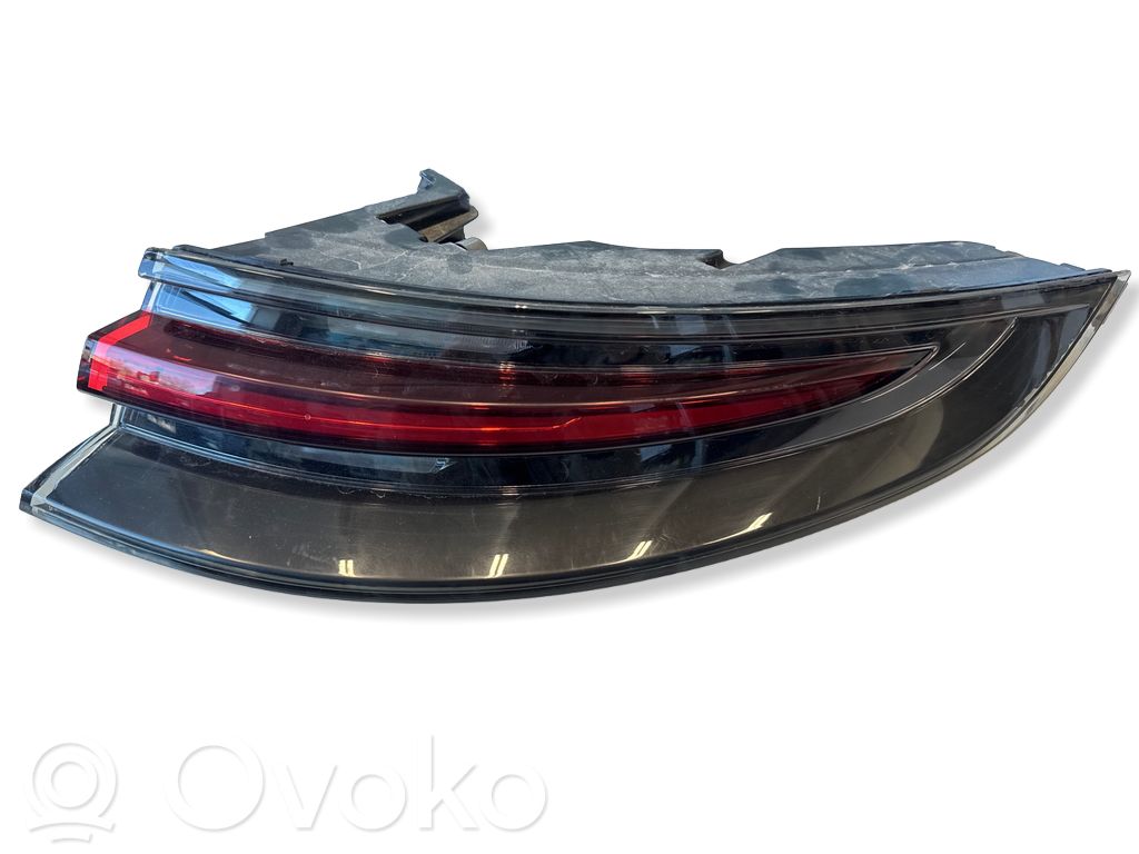 Porsche Panamera (971) Lampa tylna 