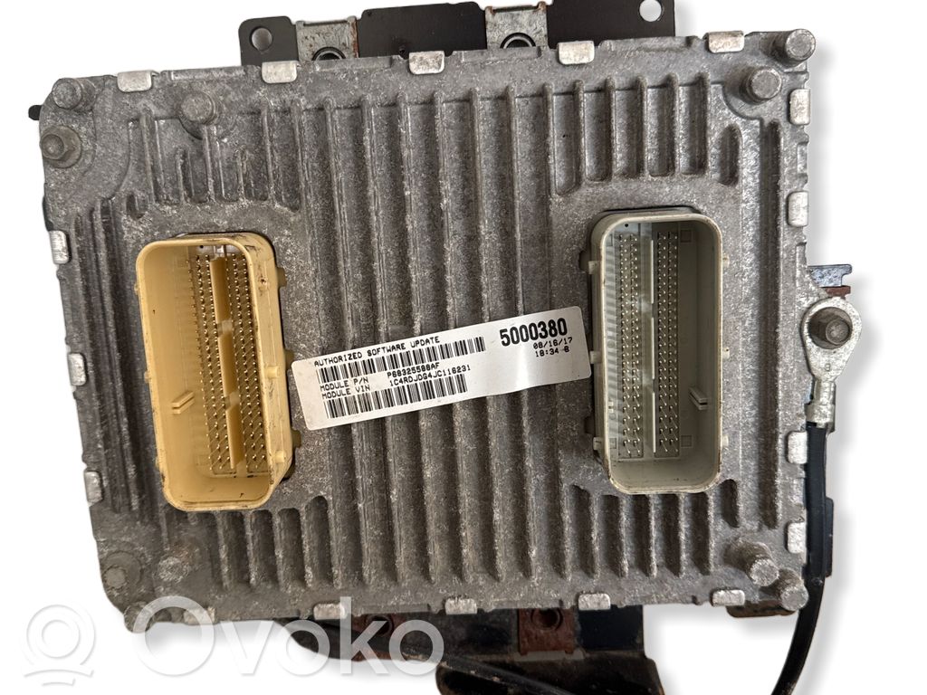 Dodge Durango Engine control unit/module 