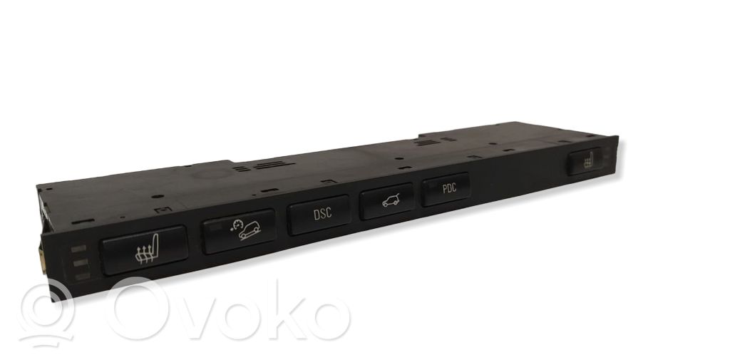 Parking (PDC) sensor switch   8373738,61318373738