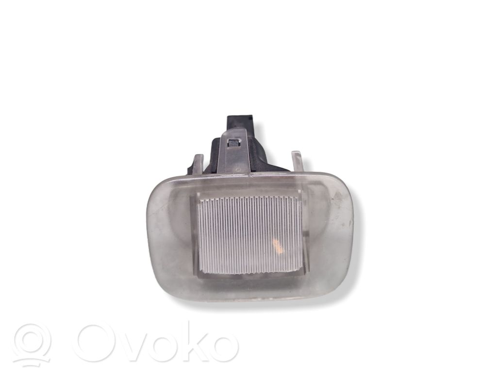 Volvo S80 Luz interna puerta trasera 
