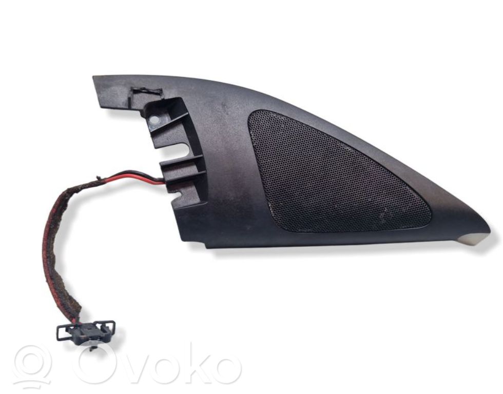 Volkswagen Golf IV Głośnik drzwi przednich 