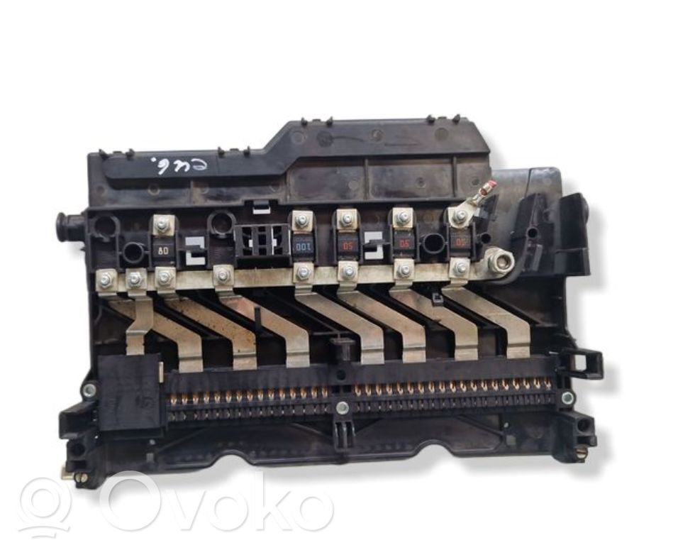 Módulo de fusible   E6314H,18500000001