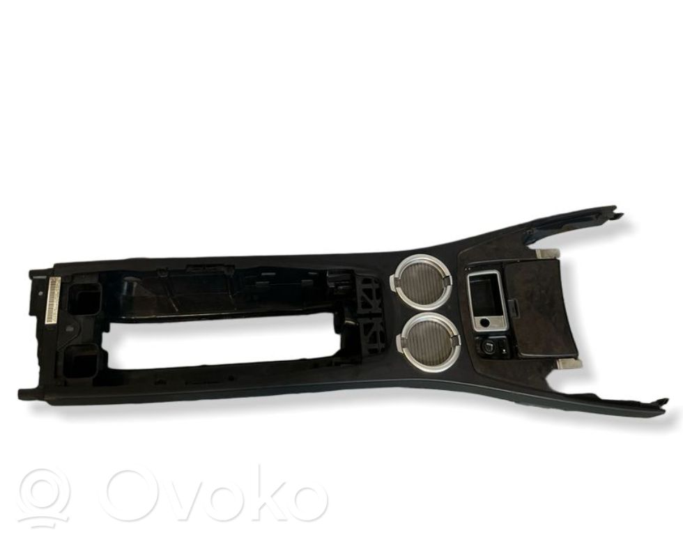 BMW 7 E65 E66 Center console 