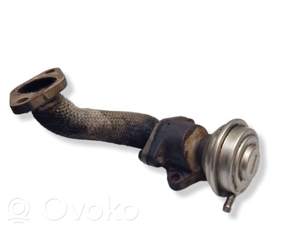 Audi A6 S6 C5 4B Válvula EGR 