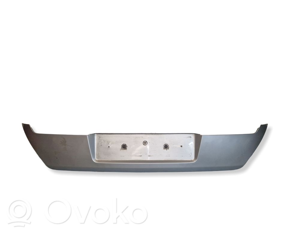 Poszycie / Tapicerka tylnej klapy bagażnika   8223241,736710,736709
