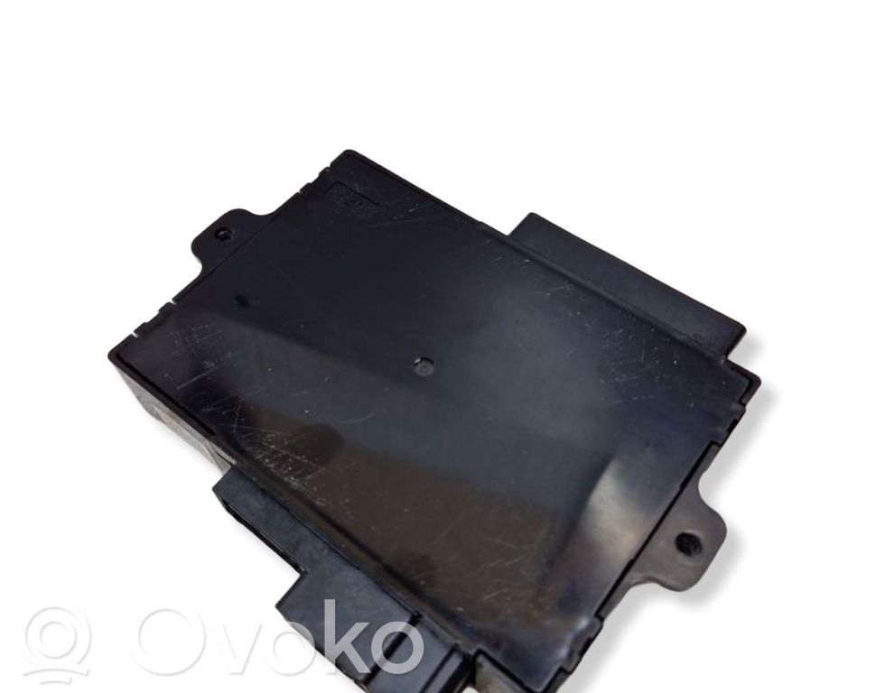 Volvo S60 Seat control module 