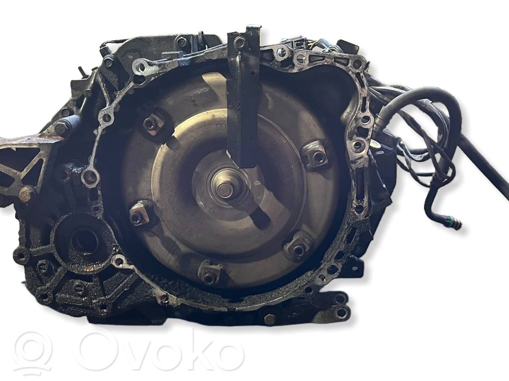Volvo S60 Scatola del cambio automatico 