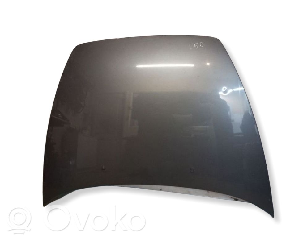 Volvo V50 Pokrywa przednia / Maska silnika 