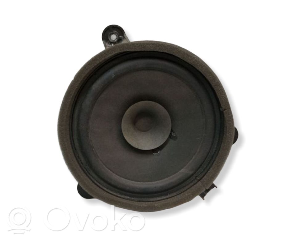 Volvo V50 Altavoz de la puerta delantera 