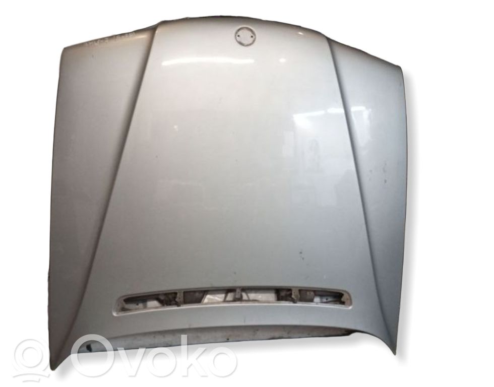 BMW 7 E38 Motorhaube 