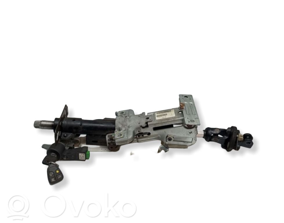 Volvo S60 Scatola dello sterzo 