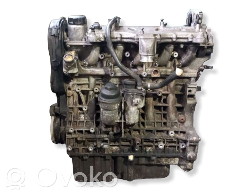 Volvo S60 Motor 