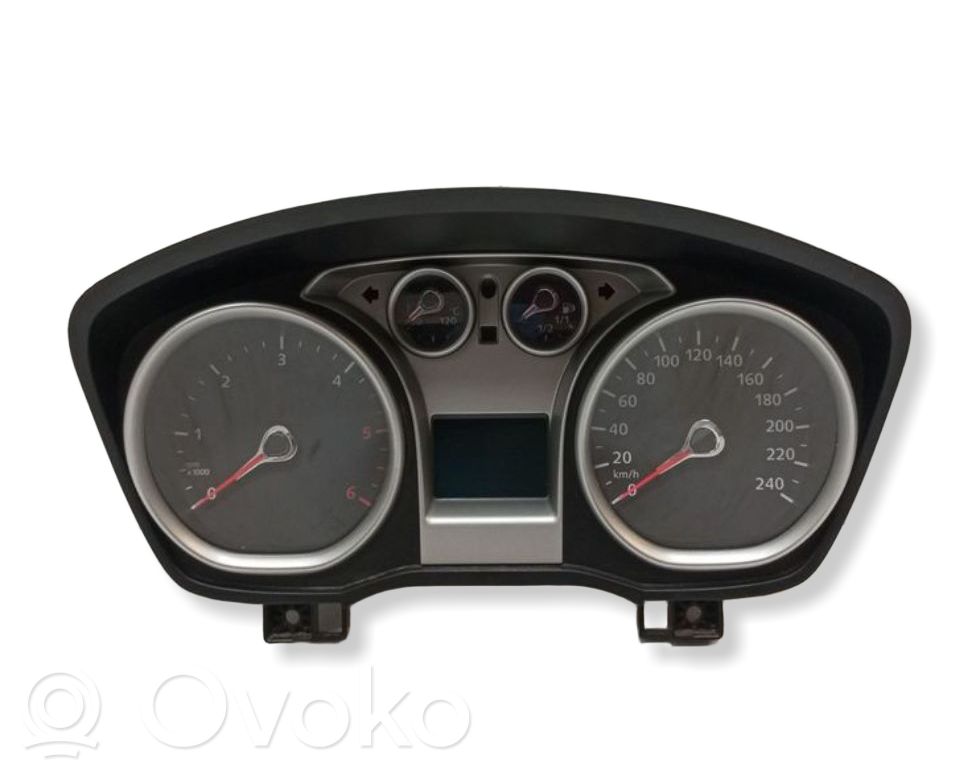 Ford Focus Velocímetro (tablero de instrumentos) 