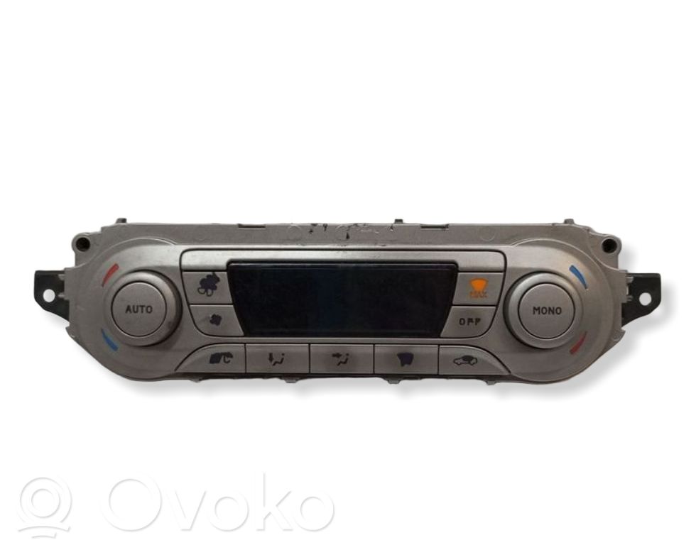 Ford Focus Climate control unit 