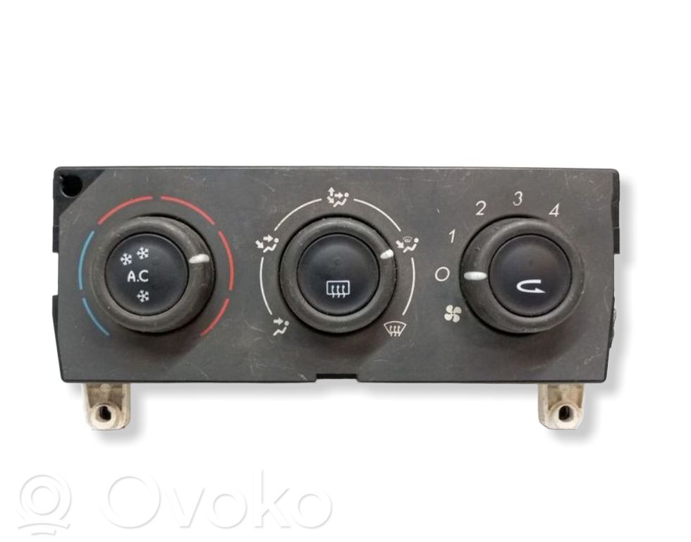 Renault Laguna II Unitate control climatizare 