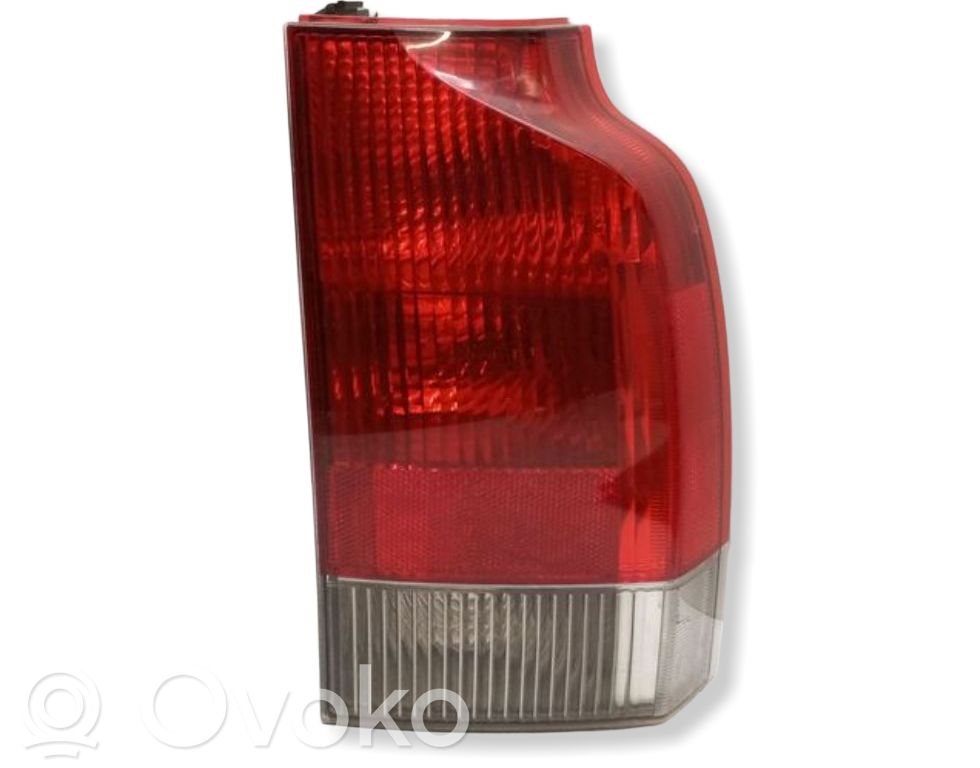Volvo V70 Takavalot 