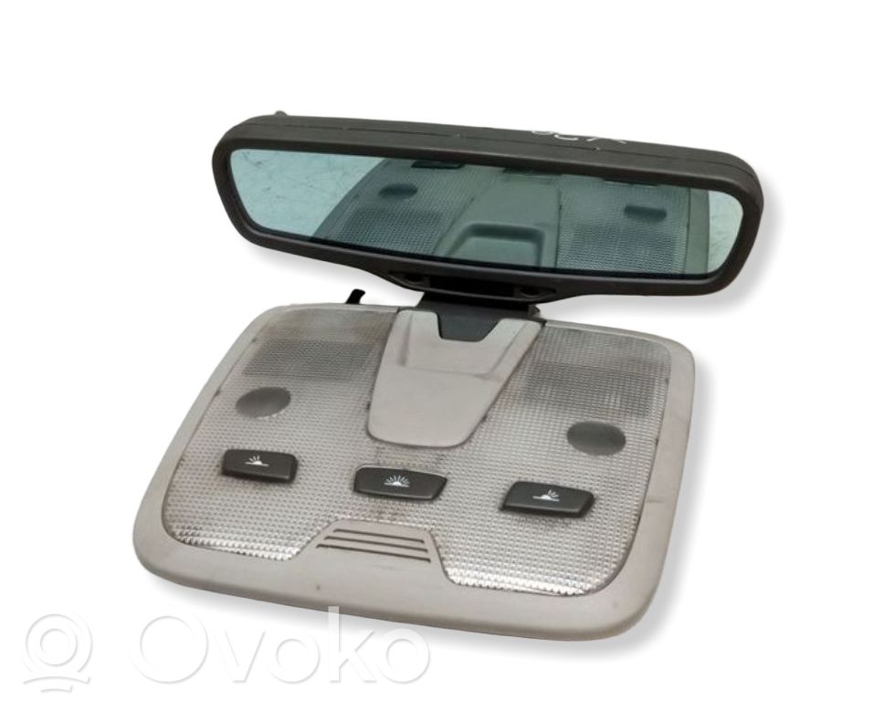 Volvo V70 Oglindă retrovizoare (interior) 