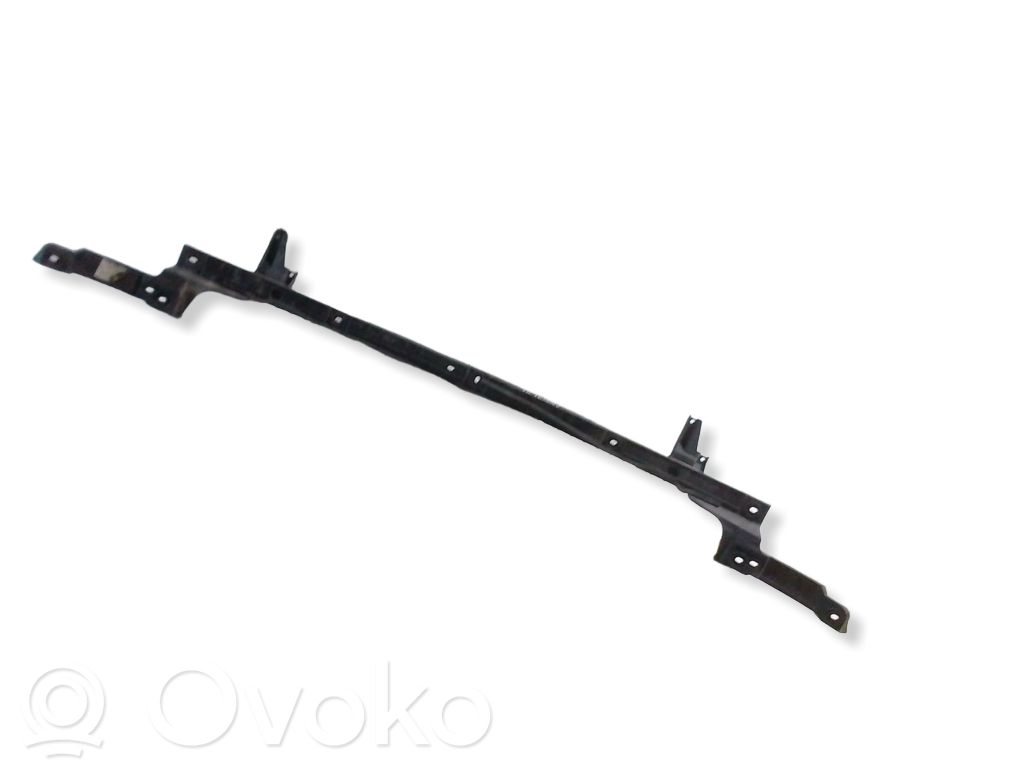 Volkswagen Phaeton Soporte de montaje del parachoques trasero 