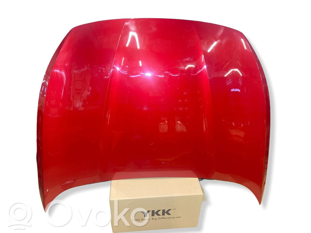 Cupra Formentor Engine bonnet/hood 
