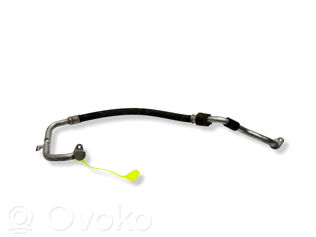 Land Rover Evoque I Air conditioning (A/C) pipe/hose 