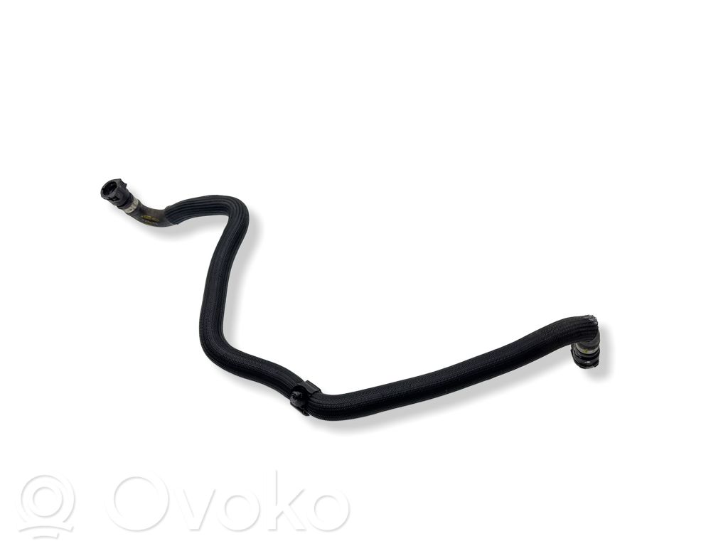 Land Rover Evoque I Engine coolant pipe/hose 