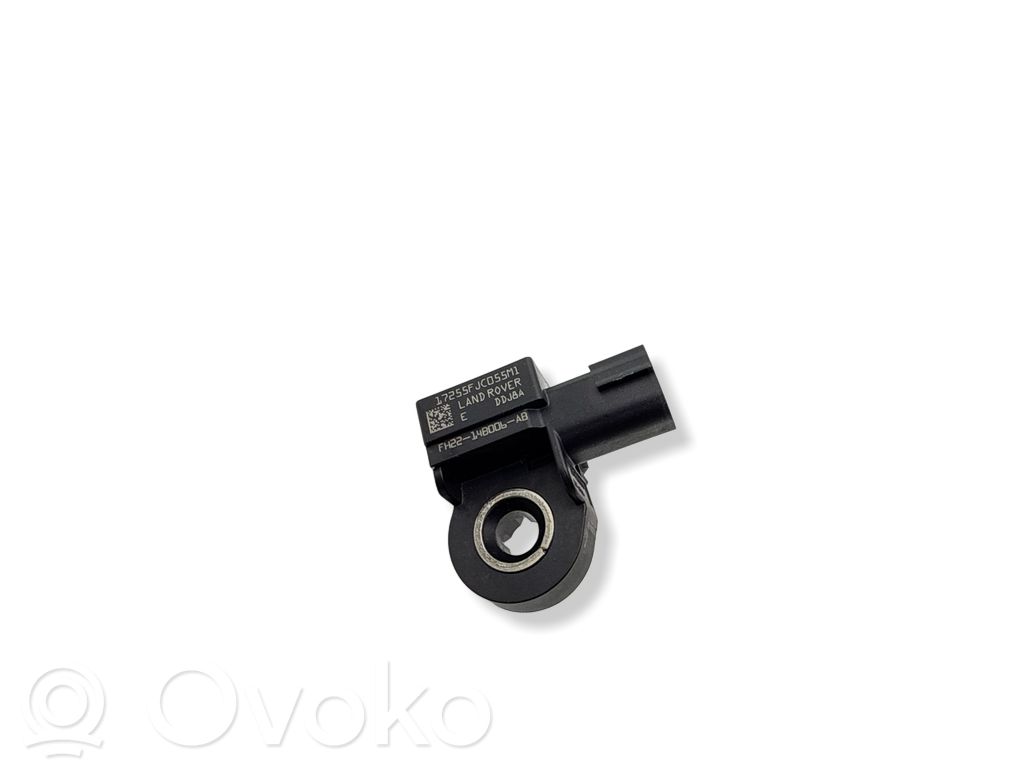 Land Rover Evoque I Airbagsensor Crashsensor Drucksensor 