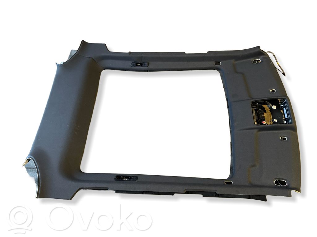 Land Rover Evoque I Techo 