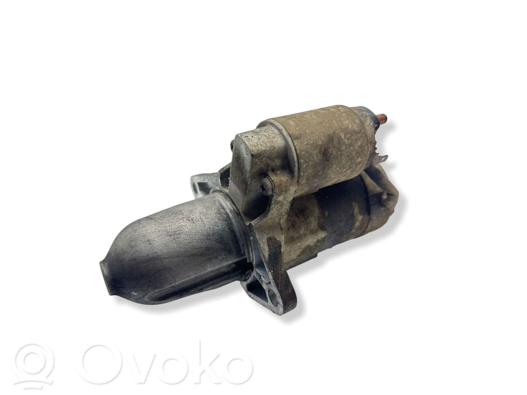Subaru Forester SF Starter motor 