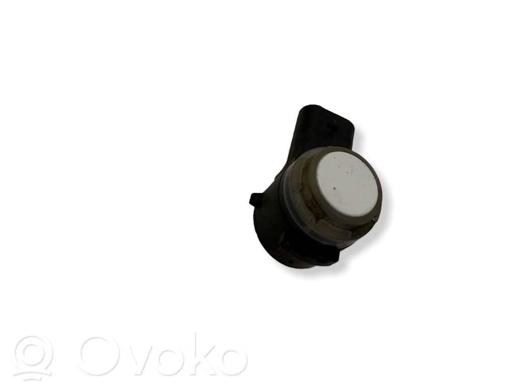 Opel Mokka B Parkošanās sensors PDC 