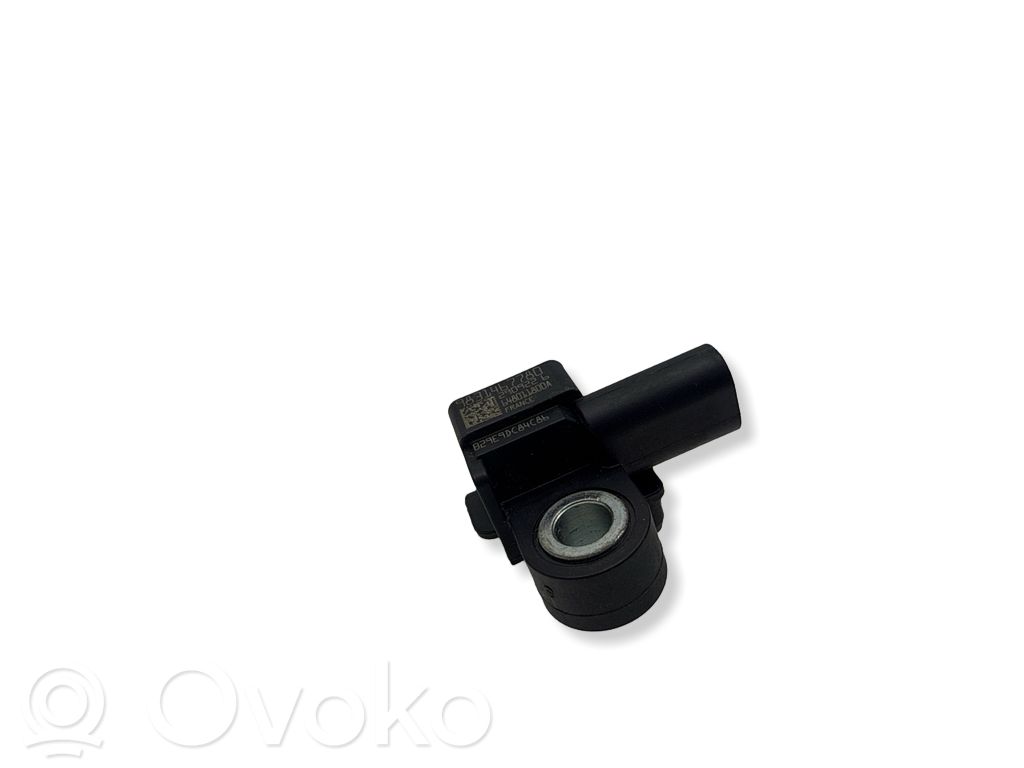 Opel Mokka B Airbagsensor Crashsensor Drucksensor 