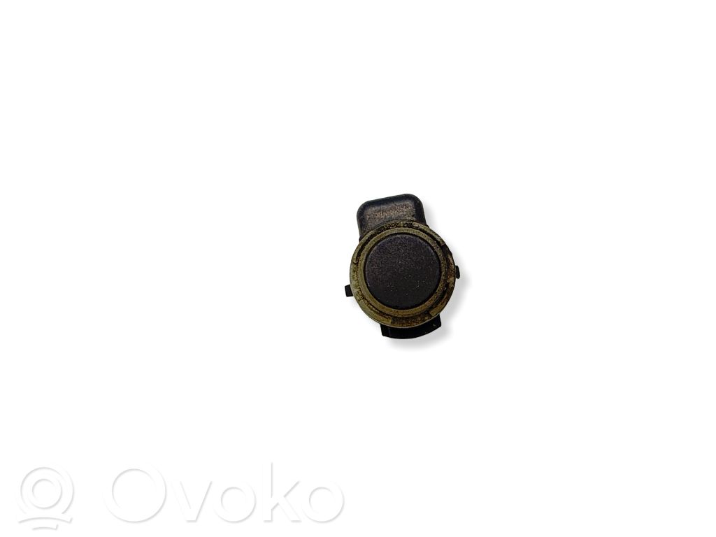 Opel Mokka B Sensor de aparcamiento PDC 